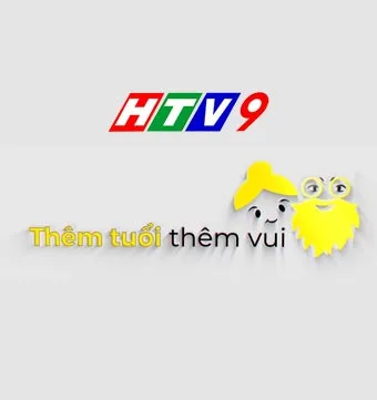 Talkshow sức khoẻ I Thêm tuổi thêm vui I Phát sóng kênh HTV IĐài Phát thanh và Truyền hình TP.HCM