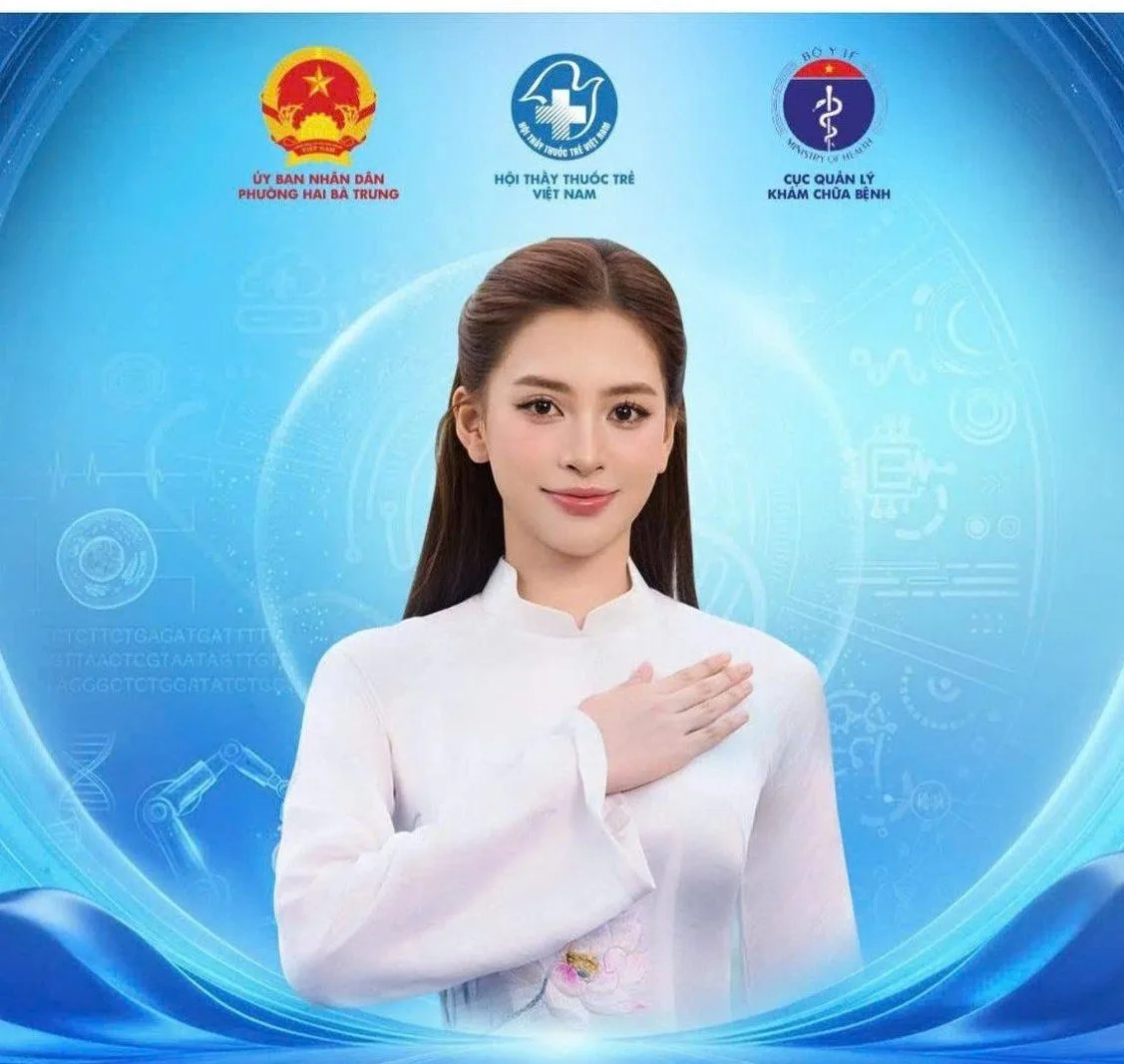 Tiểu Vy